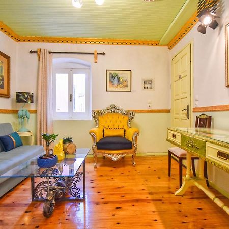 Venetian Well Gallery Apartment In Corfu Old Town 외부 사진