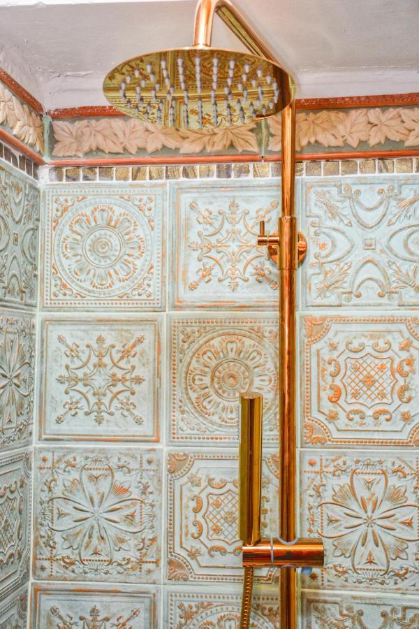 Venetian Well Gallery Apartment In Corfu Old Town 외부 사진