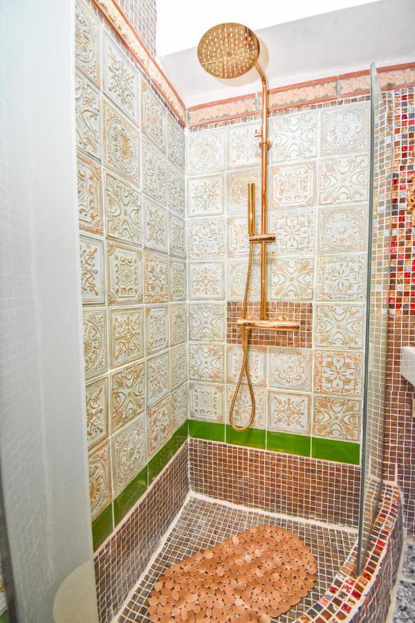 Venetian Well Gallery Apartment In Corfu Old Town 외부 사진